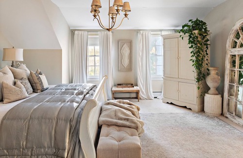 Thompson Cama Y Desayuno | The Watson Boutique Bed & Breakfast