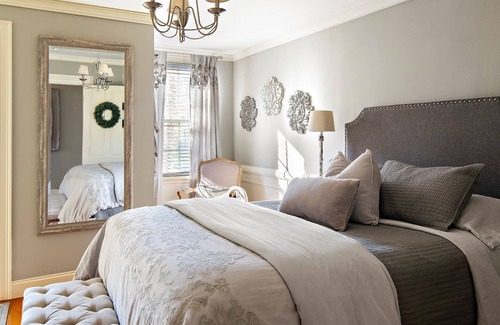 Thompson Cama Y Desayuno | The Watson Boutique Bed & Breakfast