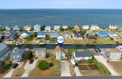 Nags Head Casa | The Watsons