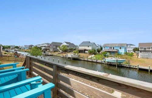 Nags Head Casa | The Watsons