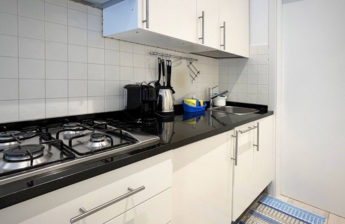 Fezzano Apartamento | The wave 4 Apartment for a single person