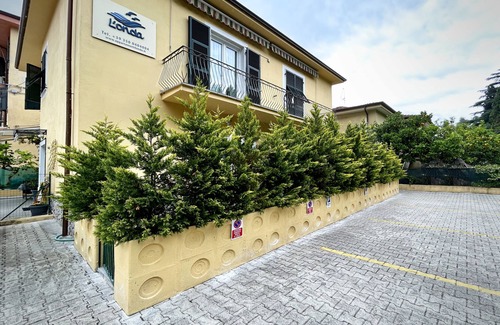 Fezzano Apartamento | The wave 4 Apartment for a single person