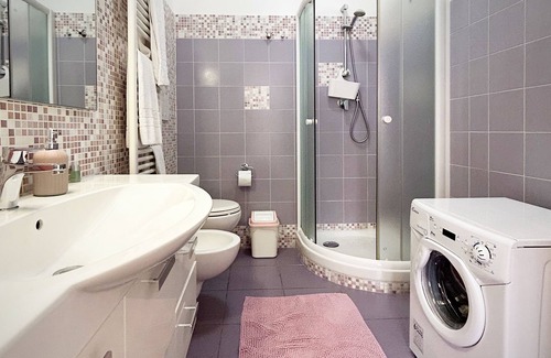 Fezzano Apartamento | The wave 4 Apartment for a single person