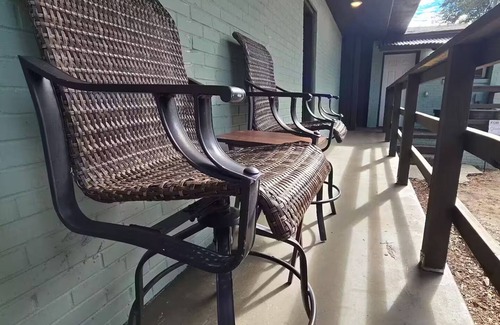 Southeast Pensacola Apartamento | The Wave - Chill Spotnnn