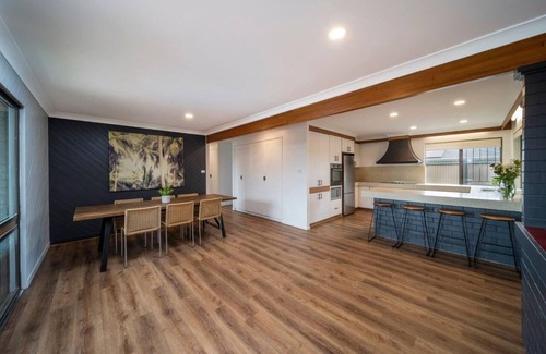 Golden Beach Casa | The Wave House