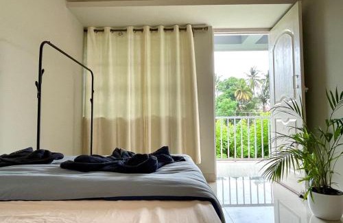 Colva Apartamento | The wave house1BHKWi-Fi 5 min Beach