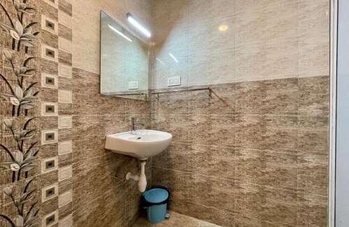 Colva Apartamento | The wave house1BHKWi-Fi 5 min Beach
