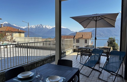 Musso Apartamento | The Wave Musso - Larihome A87