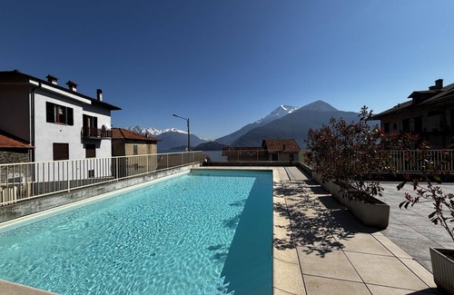 Musso Apartamento | The Wave Musso - Larihome A87