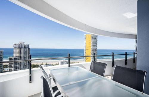Broadbeach Complejo | The Wave Resort