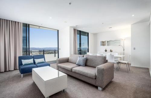 Broadbeach Complejo | The Wave Resort