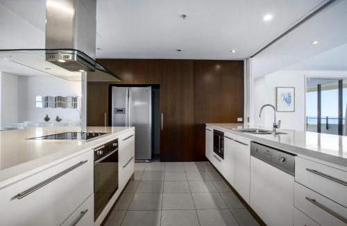 Broadbeach Complejo | The Wave Resort
