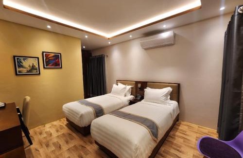 Cox's Bazar Hotel | The Wave Resorts Ltd