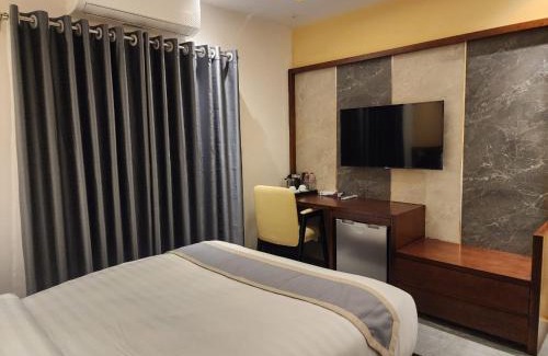 Cox's Bazar Hotel | The Wave Resorts Ltd