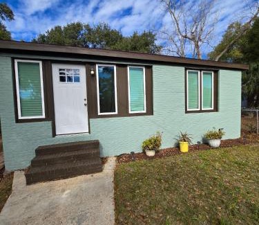 Southeast Pensacola Apartamento | The Wave