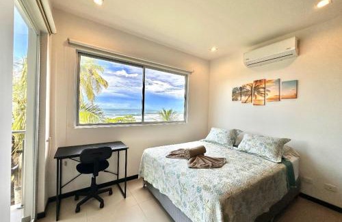 Bejuco Casa | The Wavefront Beachfront Condo In Bejuco