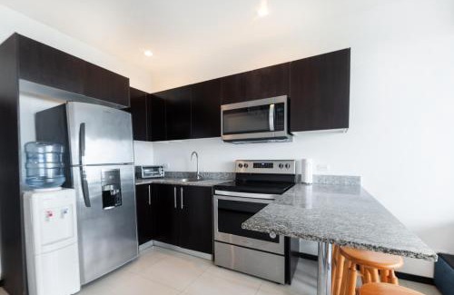 Bejuco Casa | The Wavefront Beachfront Condo In Bejuco