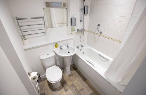 Callander Hotel | The Waverley Hotel