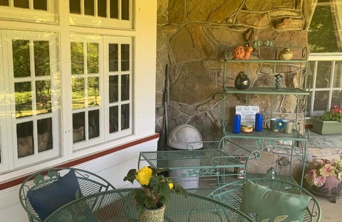 Waverly Casa | The Waverly Mansion