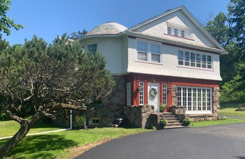 Waverly Casa | The Waverly Mansion