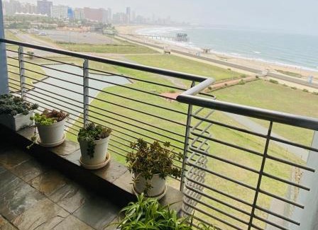 Durban Point Apartamento | The Waves, 806 Quayside Point Waterfront