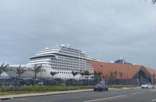 Durban Point Apartamento | The Waves 905 Quayside Point