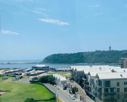 Durban Point Apartamento | The Waves 905 Quayside Point