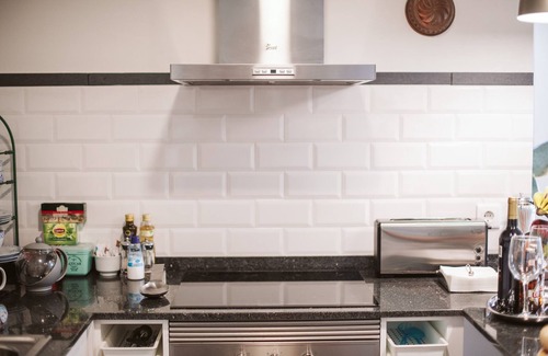 Sao Vicente Apartamento | The Waves Apartments W1