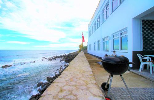 Sao Vicente Hostal | The Waves Hostel