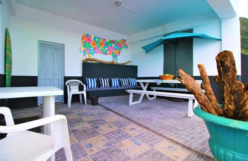 Sao Vicente Hostal | The Waves Hostel