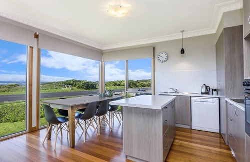 Port Fairy Casa | LAS OLAS - Puerto Hada, VIC
