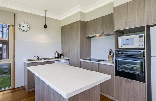 Port Fairy Casa | LAS OLAS - Puerto Hada, VIC