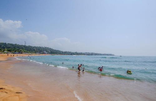 Unawatuna Hotel | The Waves Unawatuna