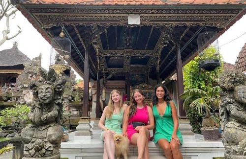 Ubud City-Centre Hostal | The Wayan House