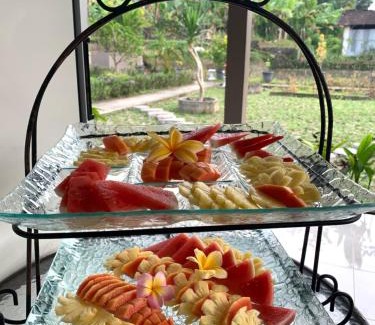 Ubud City-Centre Hostal | The Wayan House