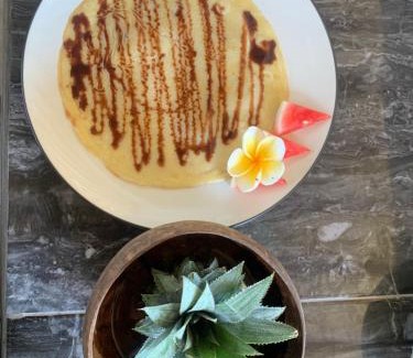 Ubud City-Centre Hostal | The Wayan House