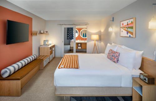 Pigeon Forge Hotel | The Wayback, Pigeon Forge, A Tribute Portfolio Hotel