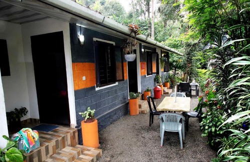 Kunchithanny Casa | The wayside valley cottage