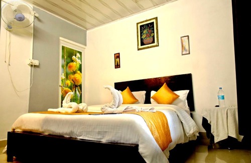 Kunchithanny Casa | The wayside valley cottage