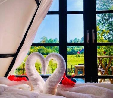 Induruwa Casa | The WE2 - Tiny Home with Romantic Pool in Bentota