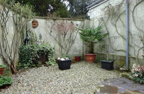 Dungannon Casa | The Weaver's Cottage