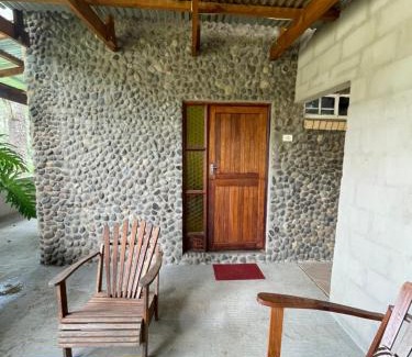 Okhahlamba Apartamento | The Weaver’s Nest at Riverside