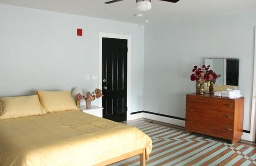 Federal Hill Cama Y Desayuno | The Wedding Cake House