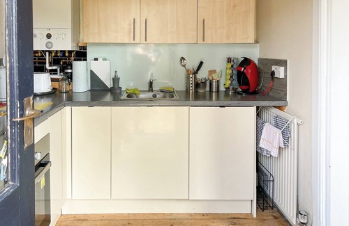 Dunfermline Cabaña | The Wee Cottage - UK42919