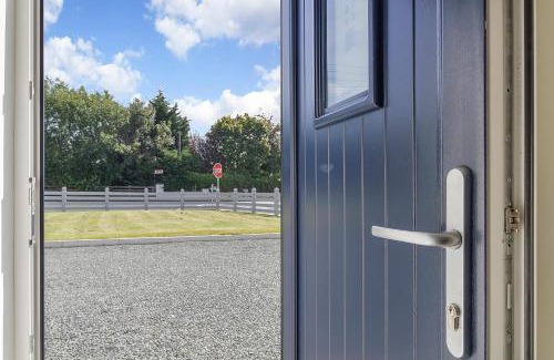 Muff Casa | The Wee House