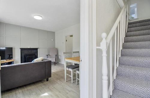 Muff Casa | The Wee House