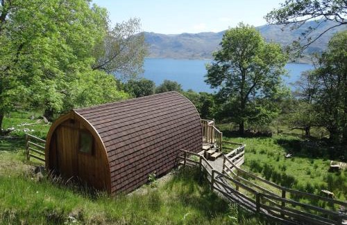 Mallaig Otro | The Wee Lodge