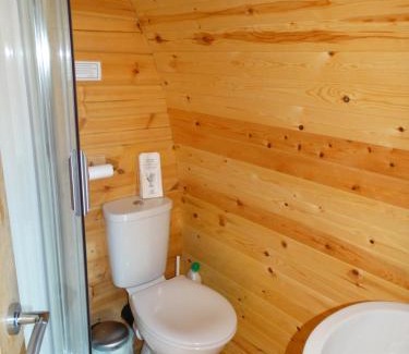 Mallaig Otro | The Wee Lodge