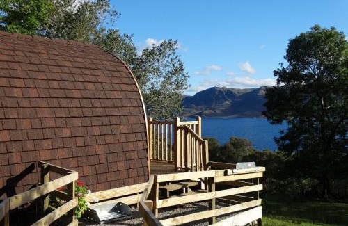Mallaig Otro | The Wee Lodge