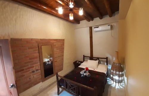 Montañita Casa | The Weekend Hostal